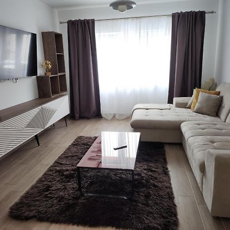 Armony Apartment Braşov Esterno foto